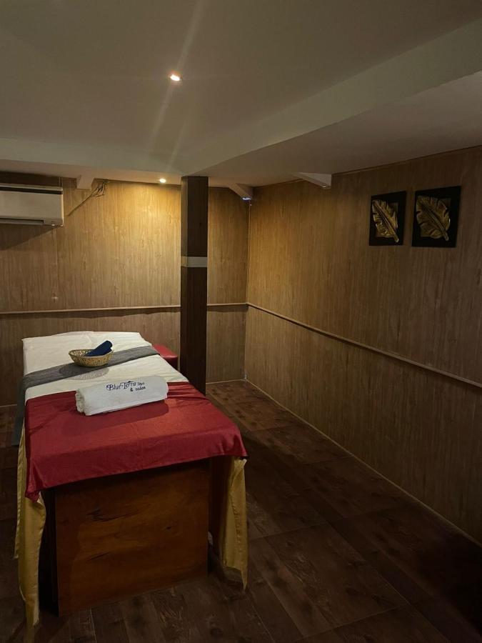 Sunkissed Premium, Goa By Wsi, Calangute Beach Extérieur photo